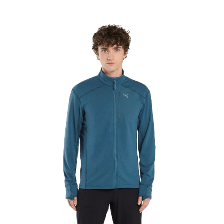 Arc'teryx Delta Jacket - Men's - Image 2